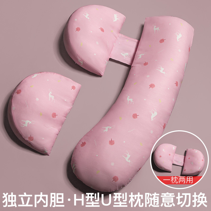 Pregnancy Pillow Maternity Sle – Nursing Pillow Breastfeeding Bewertung und Preis