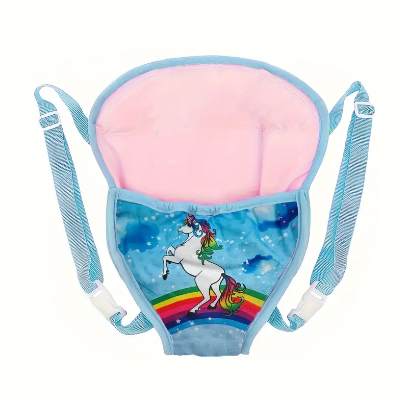 Doll Backpack for 43cm Dolls M – Baby Products Resale Bewertung und Preis