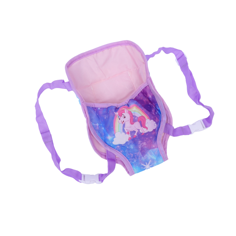 Doll Backpack for 43cm Dolls M – Baby Products Resale Bewertung und Preis