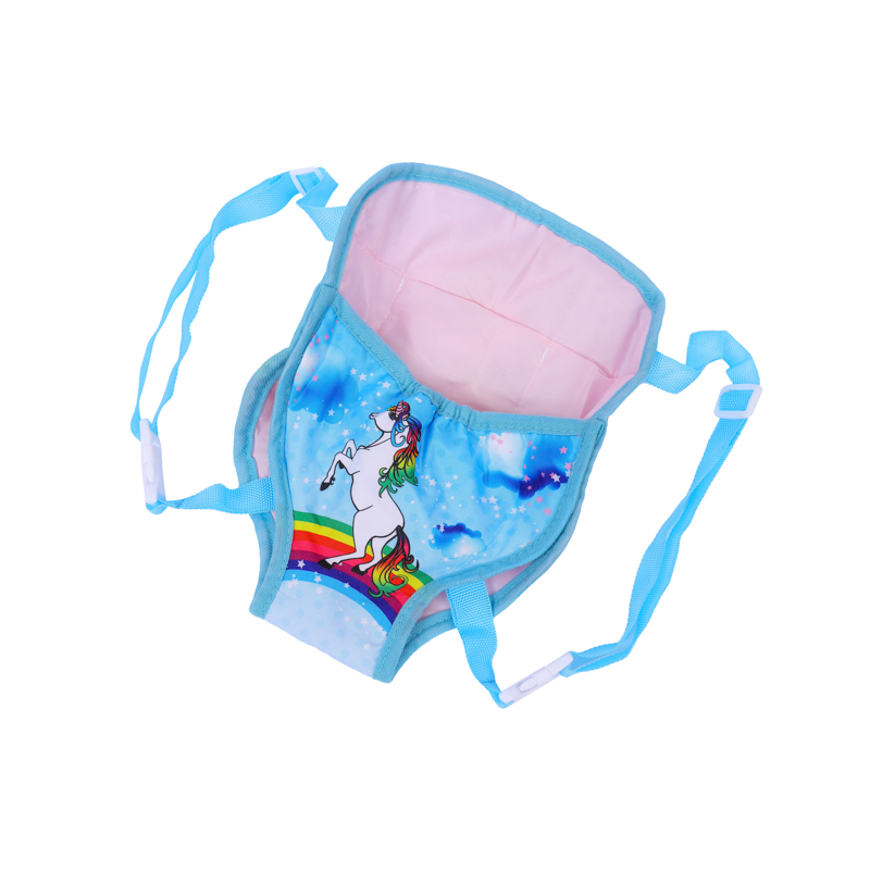 Doll Backpack for 43cm Dolls M – Baby Products Resale Bewertung und Preis