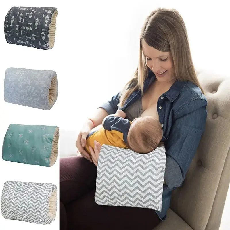 Comfy Cradle Nursing Arm Pillo – Nursing Pillow Breastfeeding Bewertung und Preis
