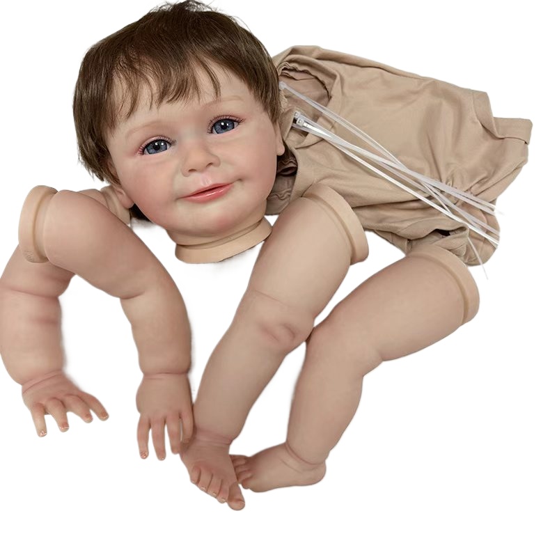 22inch Reborn Doll Kit with Ro – Zoe Baby Products Bewertung und Preis