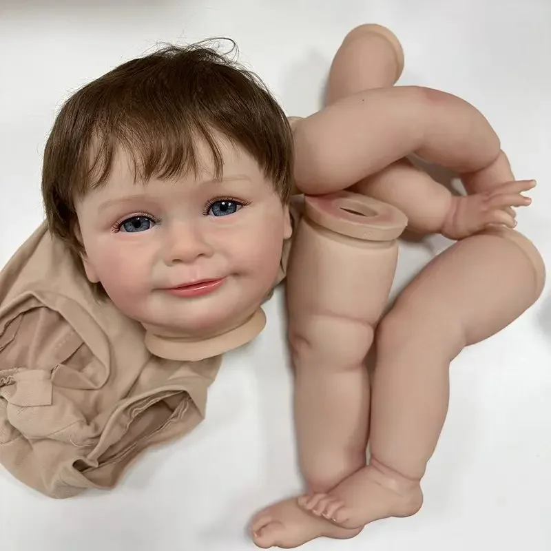 22inch Reborn Doll Kit with Ro – Zoe Baby Products Bewertung und Preis