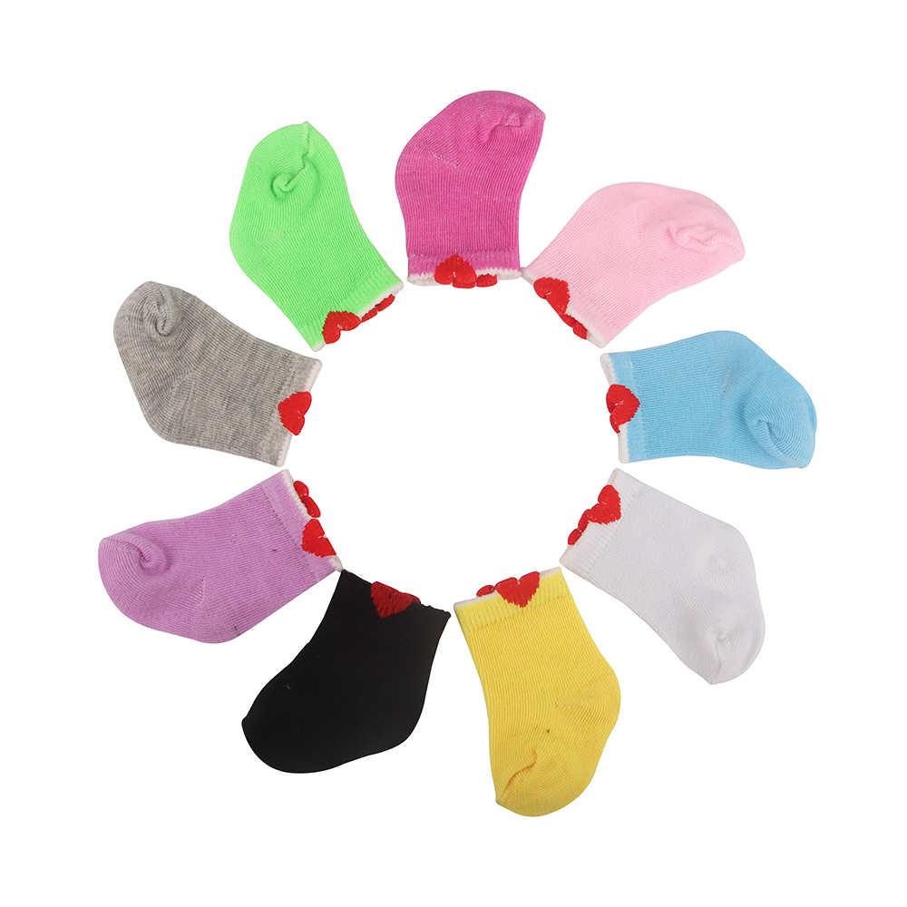 Doll Accessories Socks Heart S – Baby Products Resale Bewertung und Preis