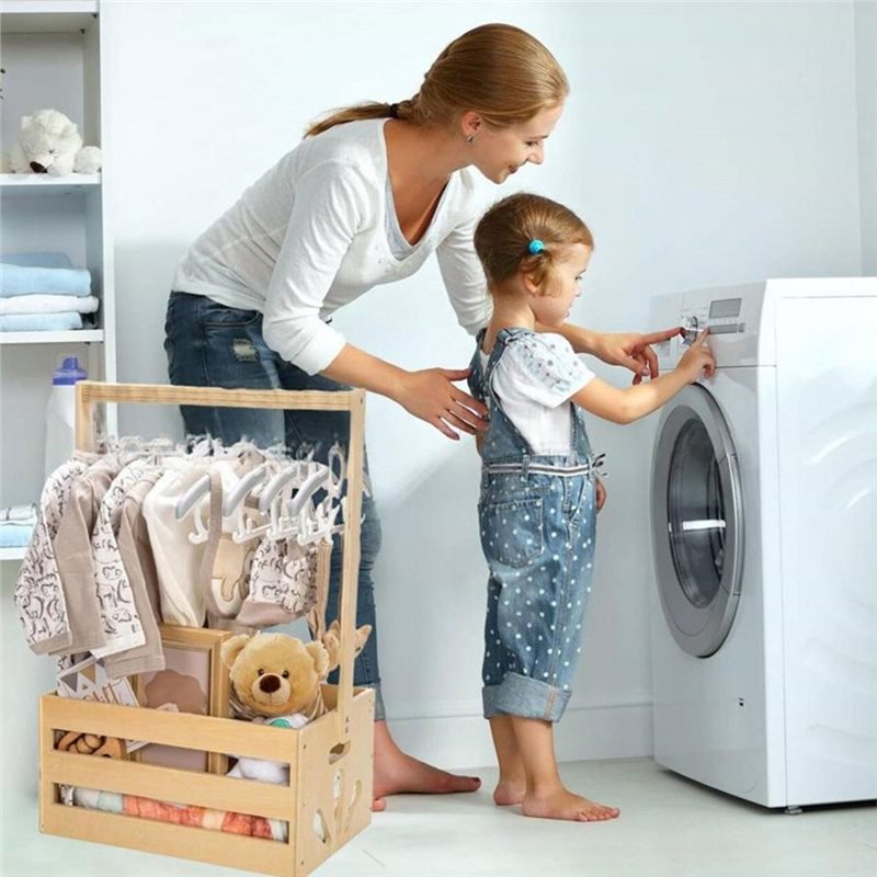 A25F-Wooden Baby Shower Gift B – Baby Products Gift Baskets Bewertung und Preis