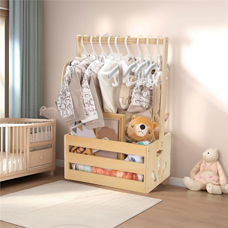 A25F-Wooden Baby Shower Gift B – Baby Products Gift Baskets Bewertung und Preis