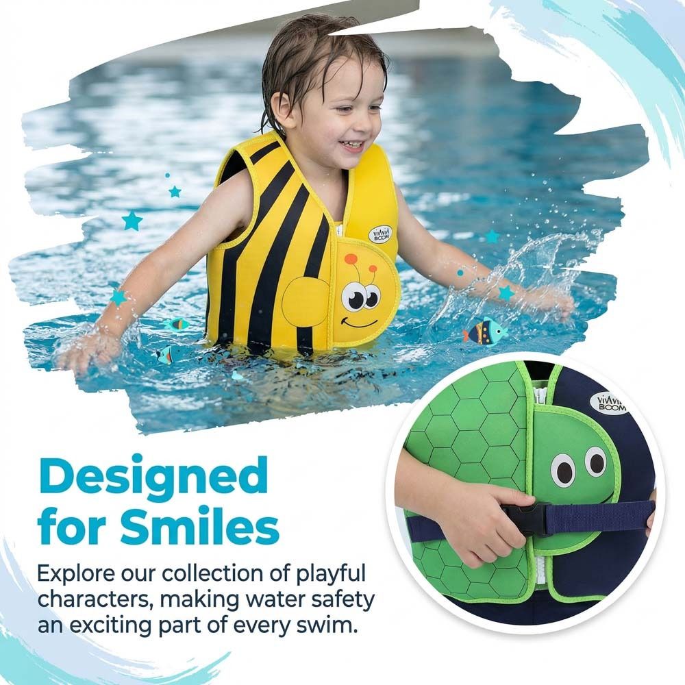 Not Falling Off Child Buoyancy – Baby Products For Summer Bewertung und Preis