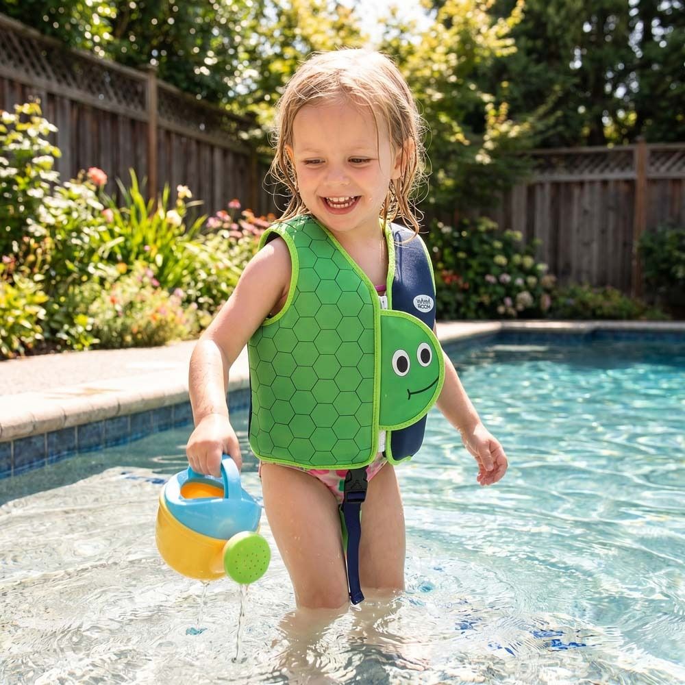 Not Falling Off Child Buoyancy – Baby Products For Summer Bewertung und Preis