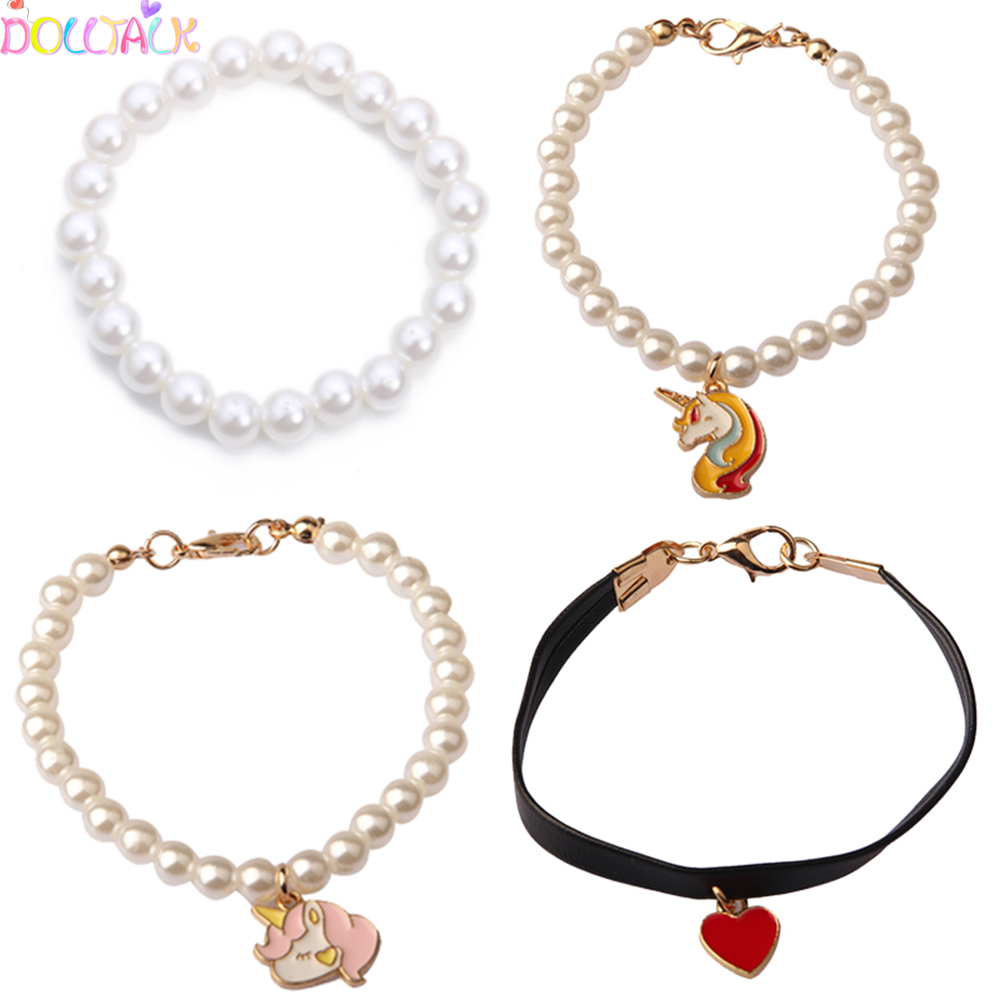 Doll Accessories Necklace Unic – Baby Products Resale Bewertung und Preis