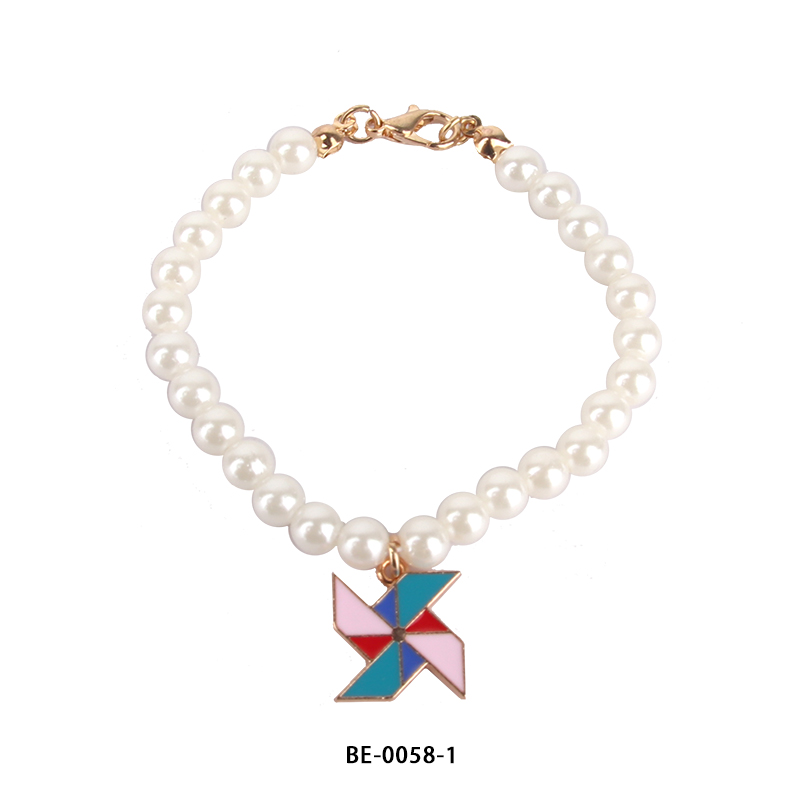 Doll Accessories Necklace Unic – Baby Products Resale Bewertung und Preis