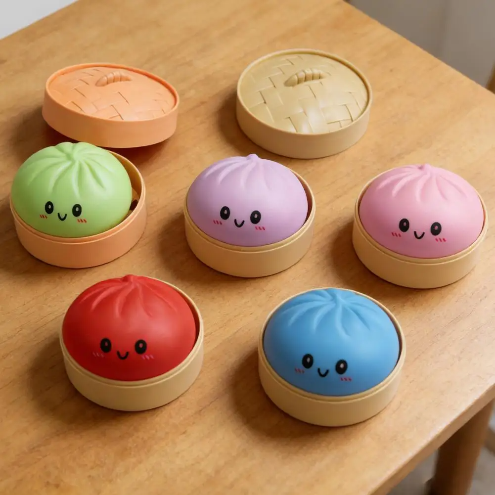 Colorful Dumpling Squishes Str – Baby Products Unique Bewertung und Preis