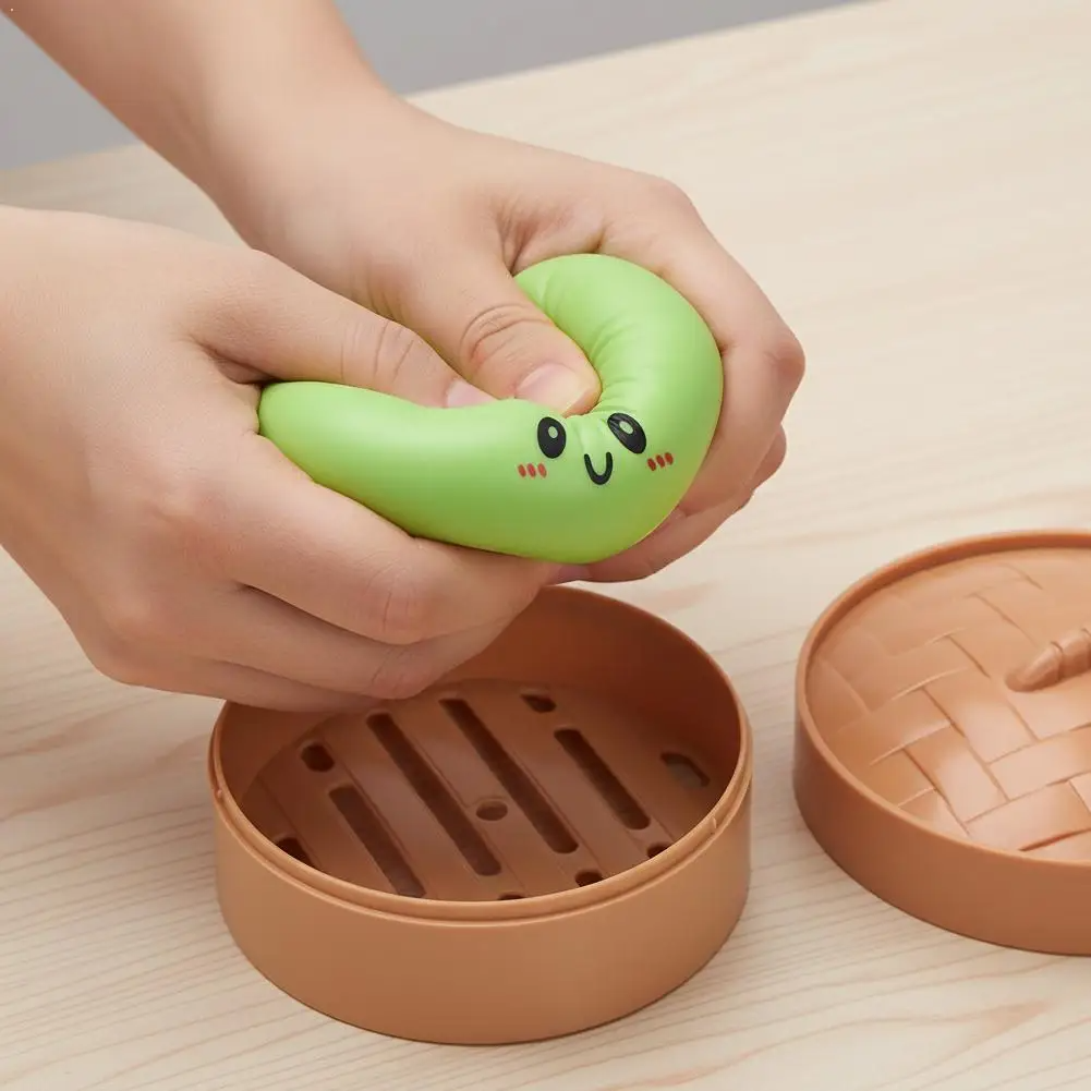 Colorful Dumpling Squishes Str – Baby Products Unique Bewertung und Preis