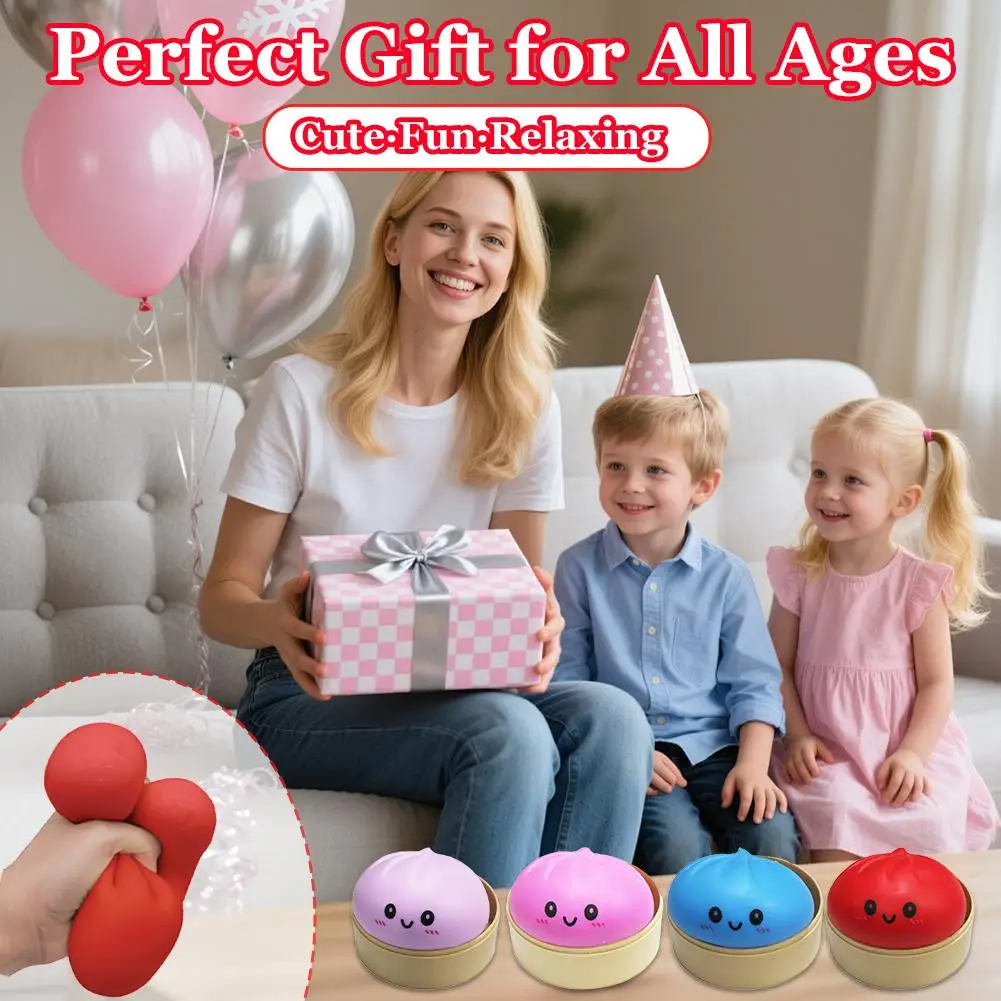 Colorful Dumpling Squishes Str – Baby Products Unique Bewertung und Preis