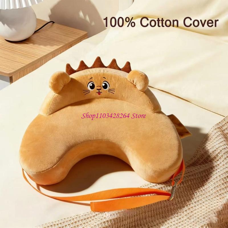  Spacious Breastfeeding Pillow – Nursing Pillow Breastfeeding Bewertung und Preis
