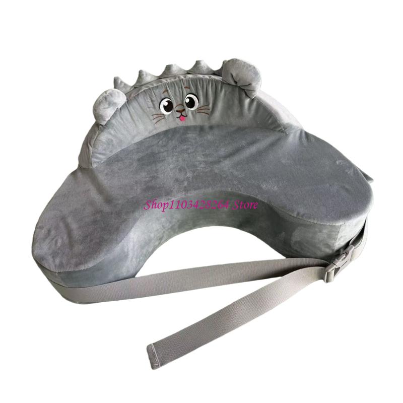  Spacious Breastfeeding Pillow – Nursing Pillow Breastfeeding Bewertung und Preis