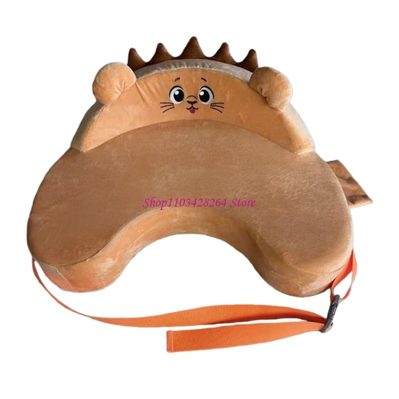  Spacious Breastfeeding Pillow – Nursing Pillow Breastfeeding Bewertung und Preis