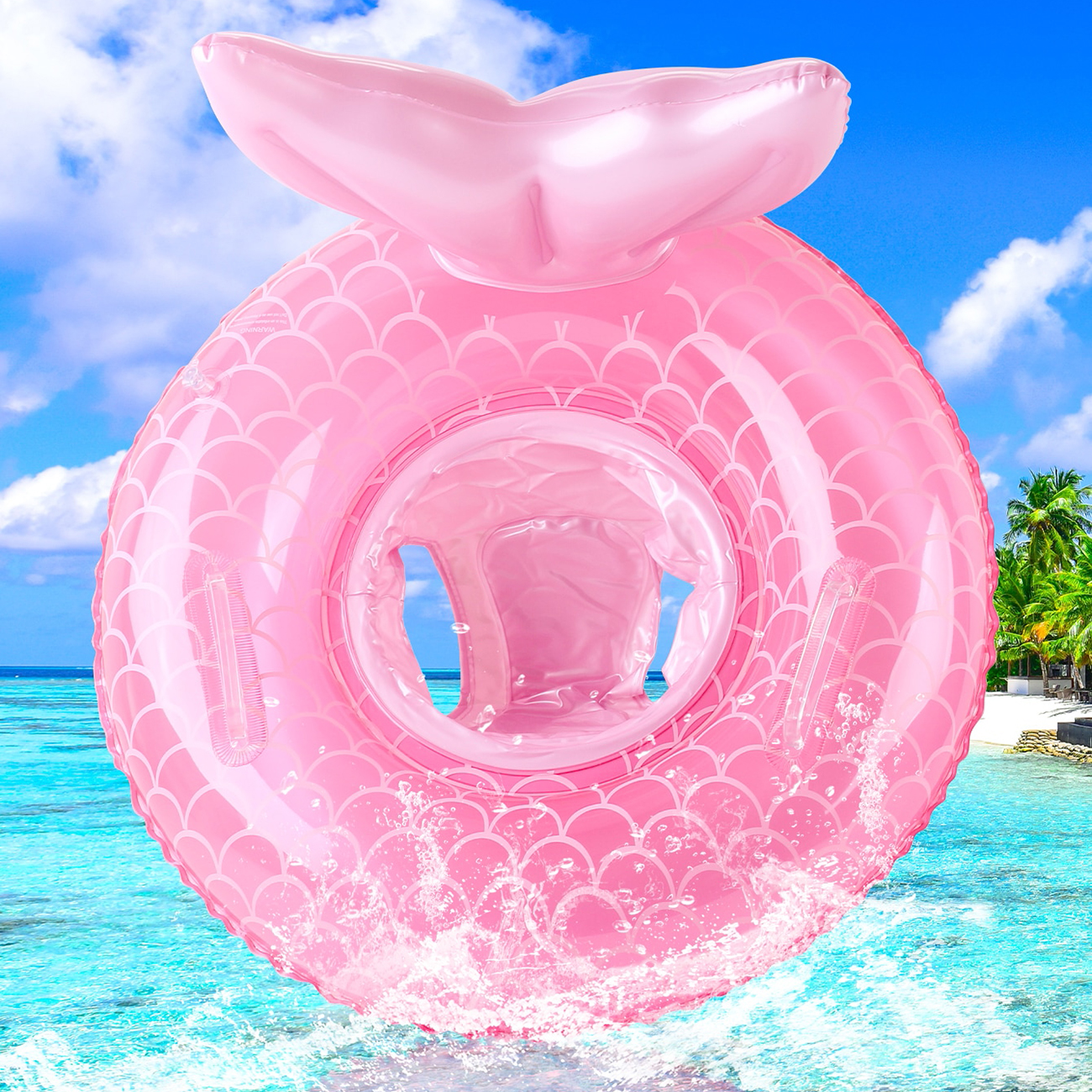 Baby Pool Float, Infant Pool F – Baby Swimming Floater Bewertung und Preis
