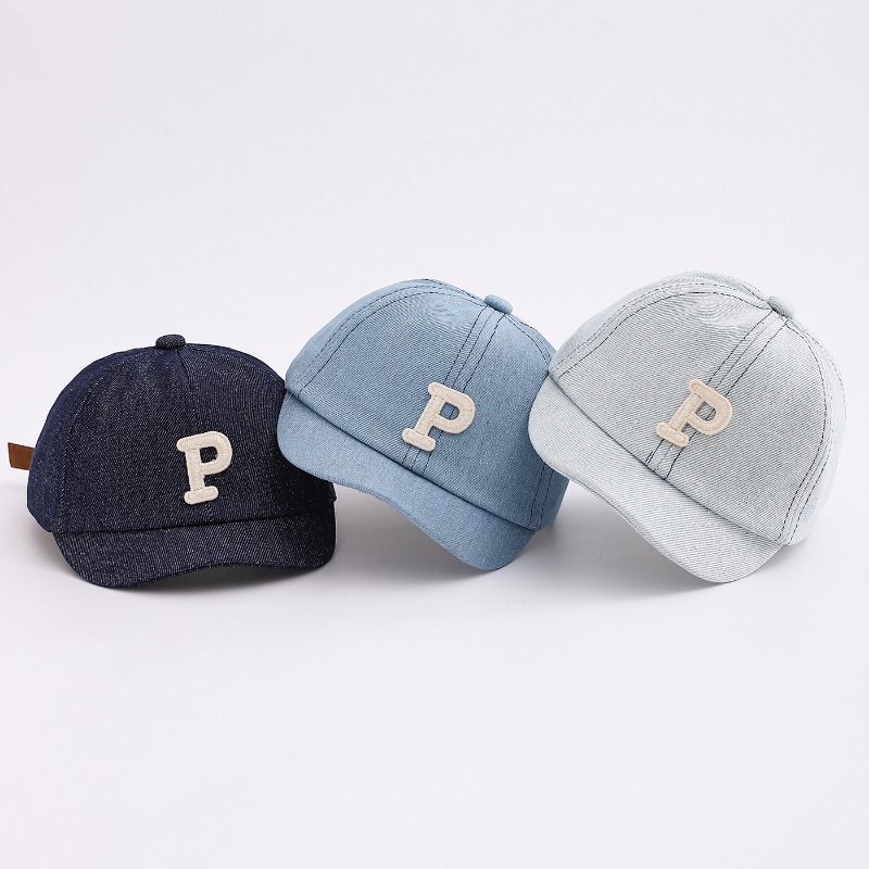 Kids Denim Baseball Cap 48-50c – Baby Products For Summer Bewertung und Preis