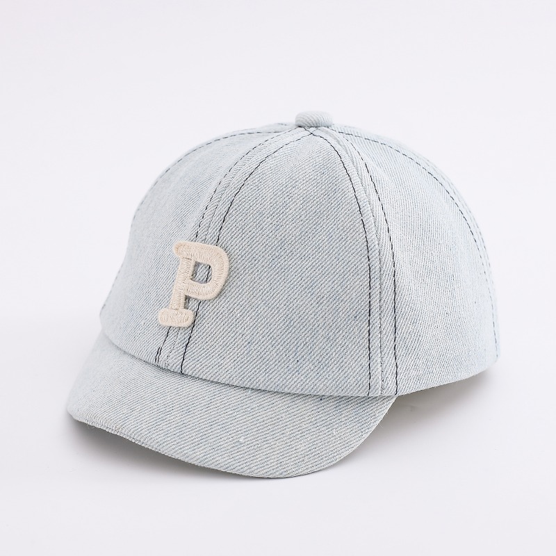 Kids Denim Baseball Cap 48-50c – Baby Products For Summer Bewertung und Preis