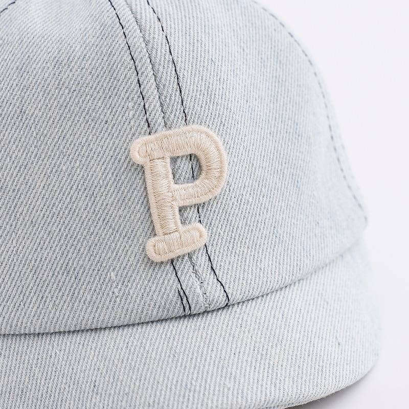 Kids Denim Baseball Cap 48-50c – Baby Products For Summer Bewertung und Preis