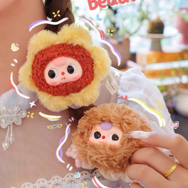 Baby Three Flower Hair Ring Se – Baby Products Game Bewertung und Preis