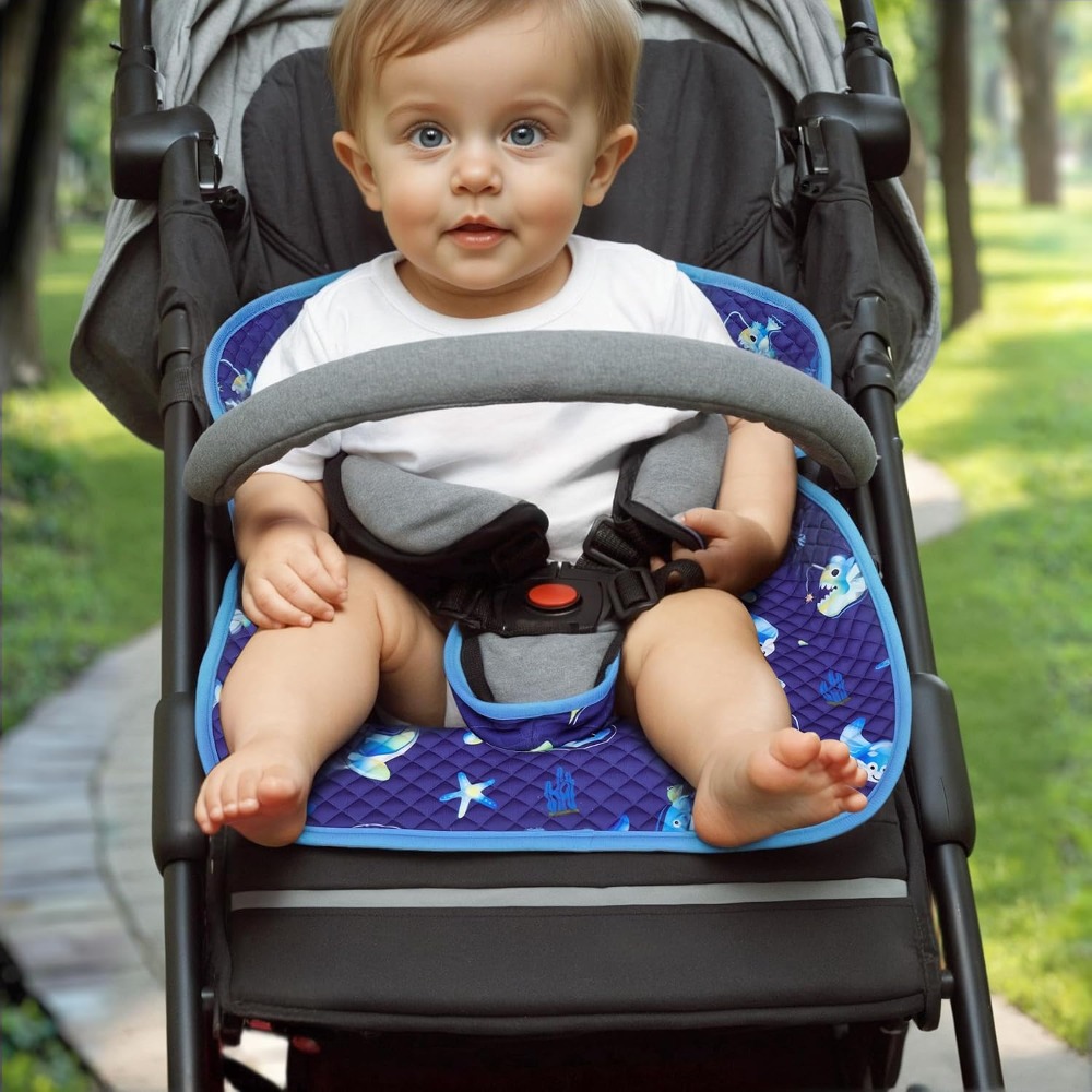Waterproof Car Seat Potty Prot – Infant Car Seat Cover Bewertung und Preis