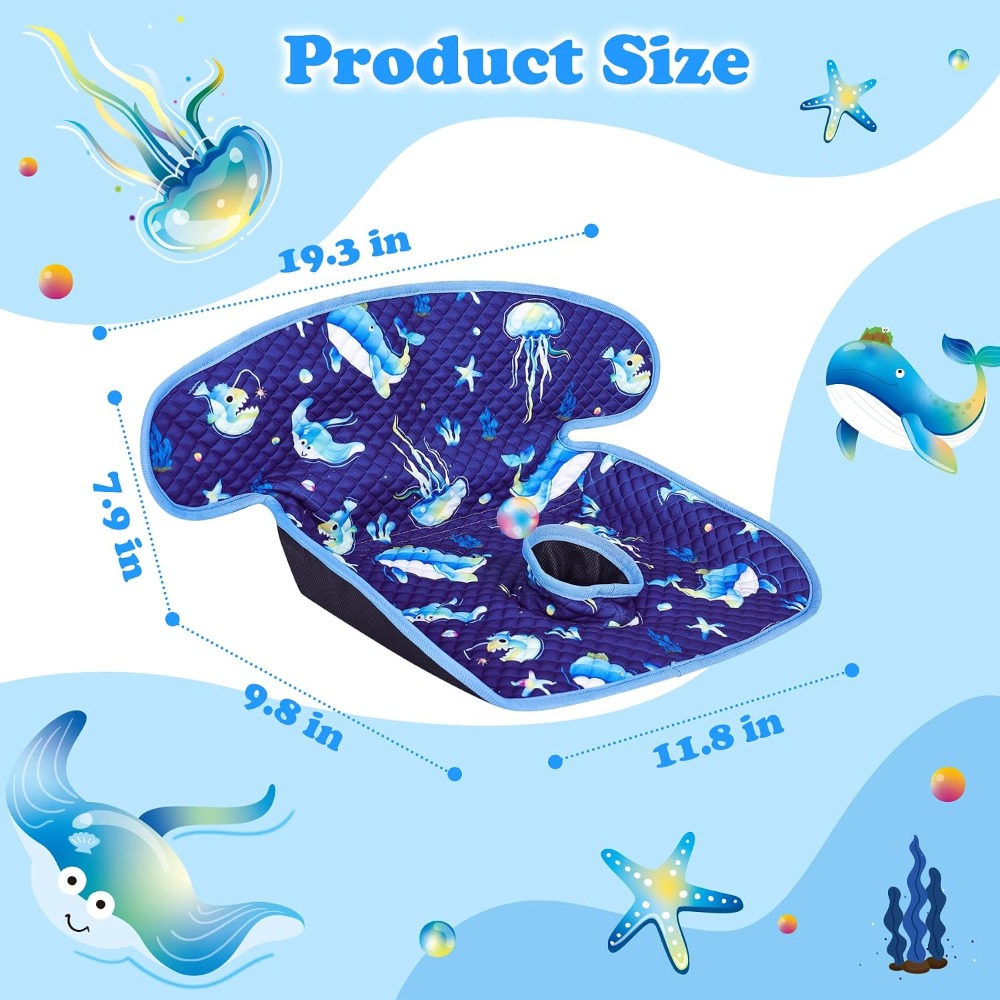 Waterproof Car Seat Potty Prot – Infant Car Seat Cover Bewertung und Preis