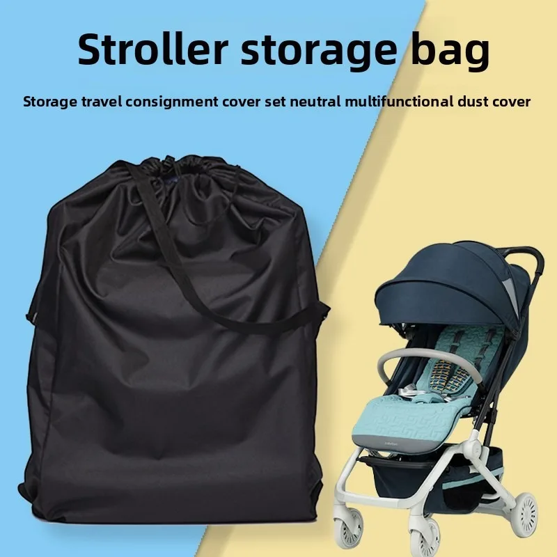 Baby Stroller Storage Bag Univ – Baby Walker Activity Bewertung und Preis