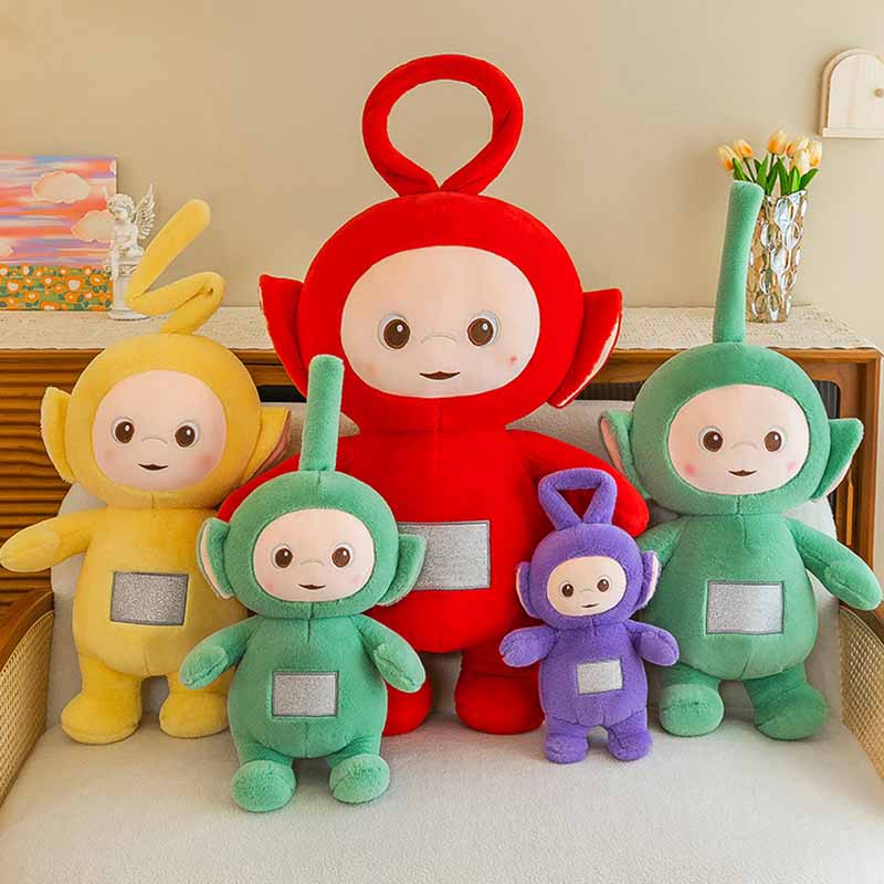 Miniso 30Cm Cute Antenna Baby  – Baby Products Miniso Bewertung und Preis