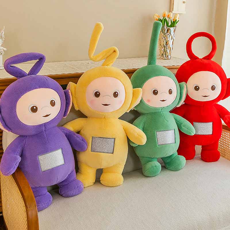 Miniso 30Cm Cute Antenna Baby  – Baby Products Miniso Bewertung und Preis