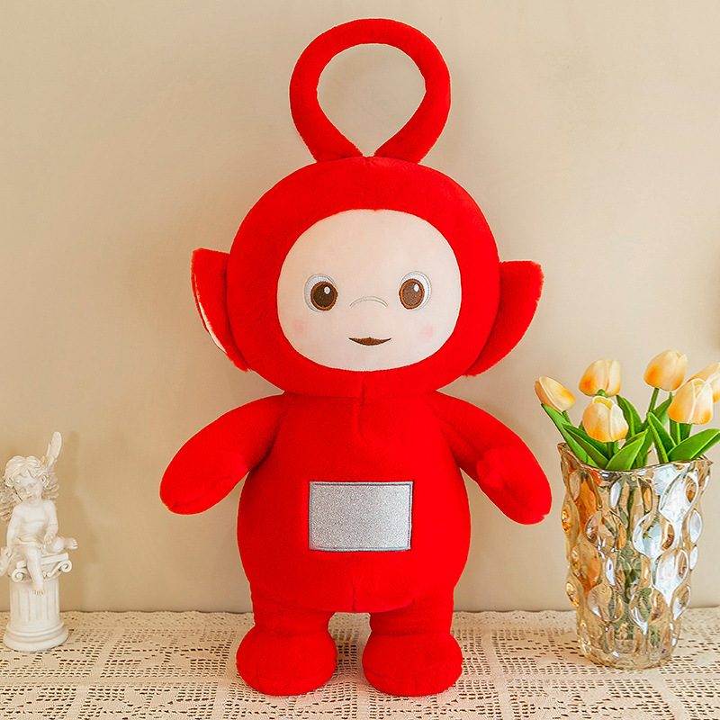 Miniso 30Cm Cute Antenna Baby  – Baby Products Miniso Bewertung und Preis