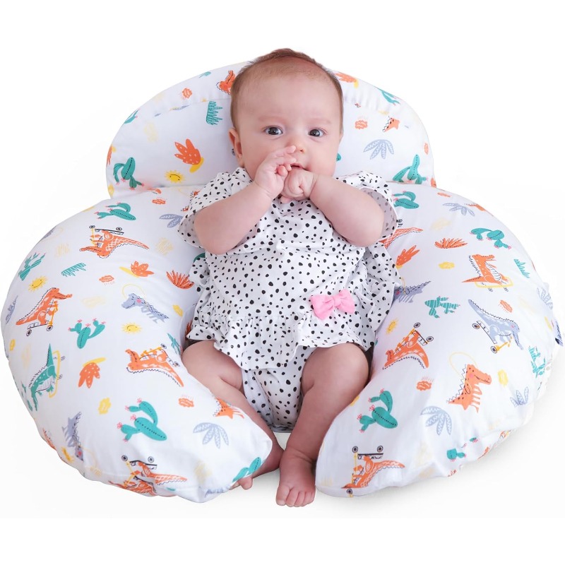 Nursing Pillow with Animal Pri – Nursing Pillow Breastfeeding Bewertung und Preis