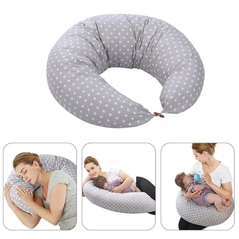 Classic Nursing Pillow Multifu – Nursing Pillow Breastfeeding Bewertung und Preis