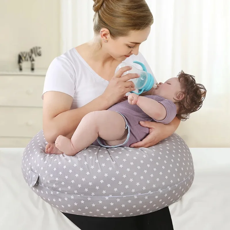 Classic Nursing Pillow Multifu – Nursing Pillow Breastfeeding Bewertung und Preis