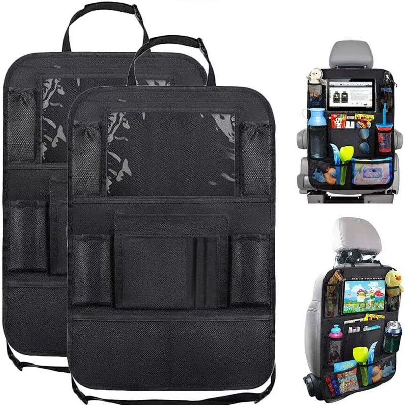 Car Seat Back Protector Cover  – Infant Car Seat Cover Bewertung und Preis