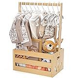 Baby Products Storage Basket H – Baby Products Gift Baskets Bewertung und Preis