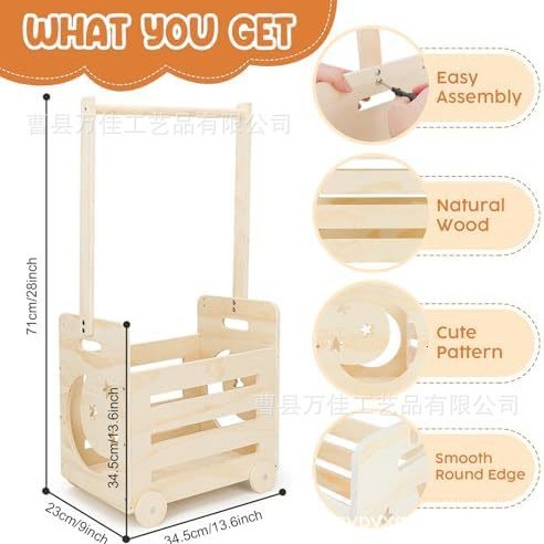 Baby Products Storage Basket H – Baby Products Gift Baskets Bewertung und Preis