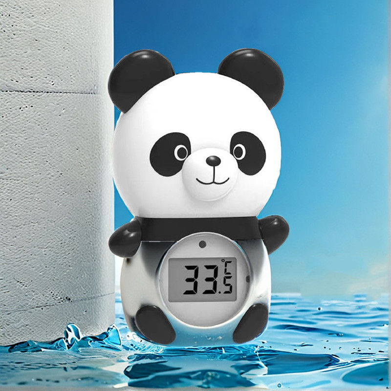 1PC Digital Baby Bath Thermome – Baby Swimming Floater Bewertung und Preis