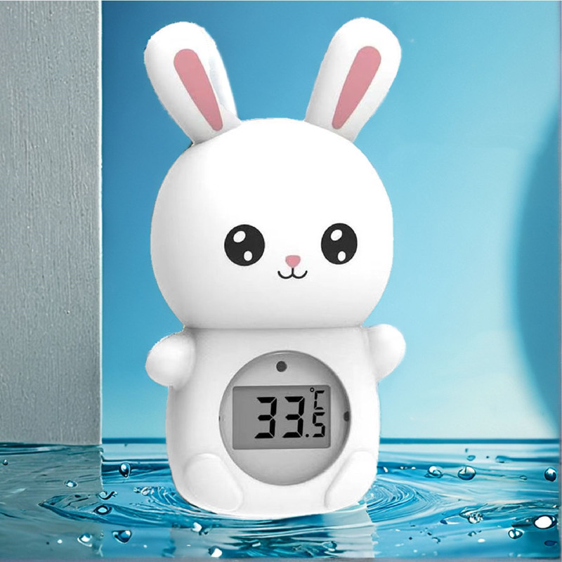 1PC Digital Baby Bath Thermome – Baby Swimming Floater Bewertung und Preis