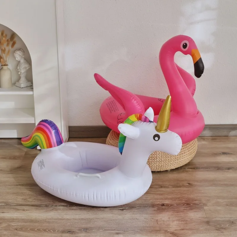 Animal Inflatable Pool Toys Ba – Baby Swimming Floater Bewertung und Preis