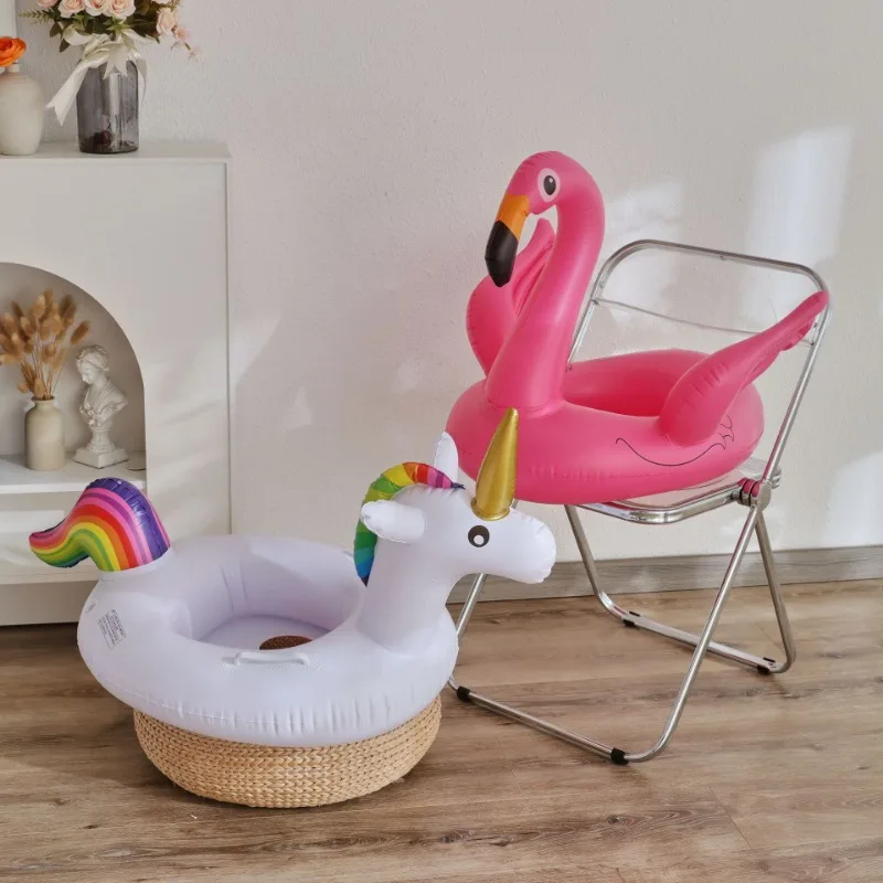 Animal Inflatable Pool Toys Ba – Baby Swimming Floater Bewertung und Preis