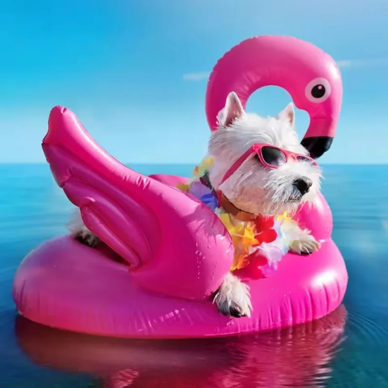 Animal Inflatable Pool Toys Ba – Baby Swimming Floater Bewertung und Preis