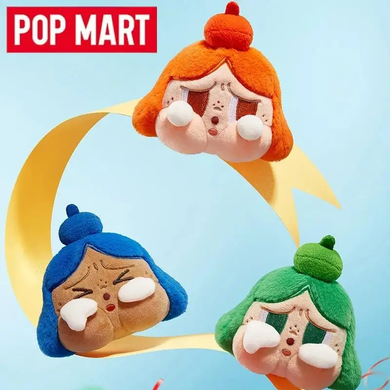 POP MART Crybaby Cheer Up, Bab – Baby Products Game Bewertung und Preis
