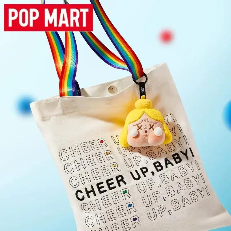 POP MART Crybaby Cheer Up, Bab – Baby Products Game Bewertung und Preis