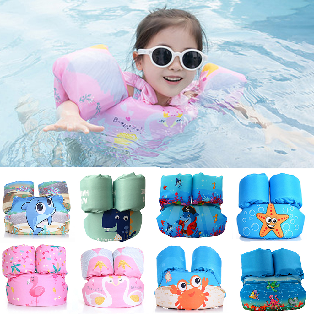 Baby Float Arm Sleeve Floating – Baby Swimming Floater Bewertung und Preis