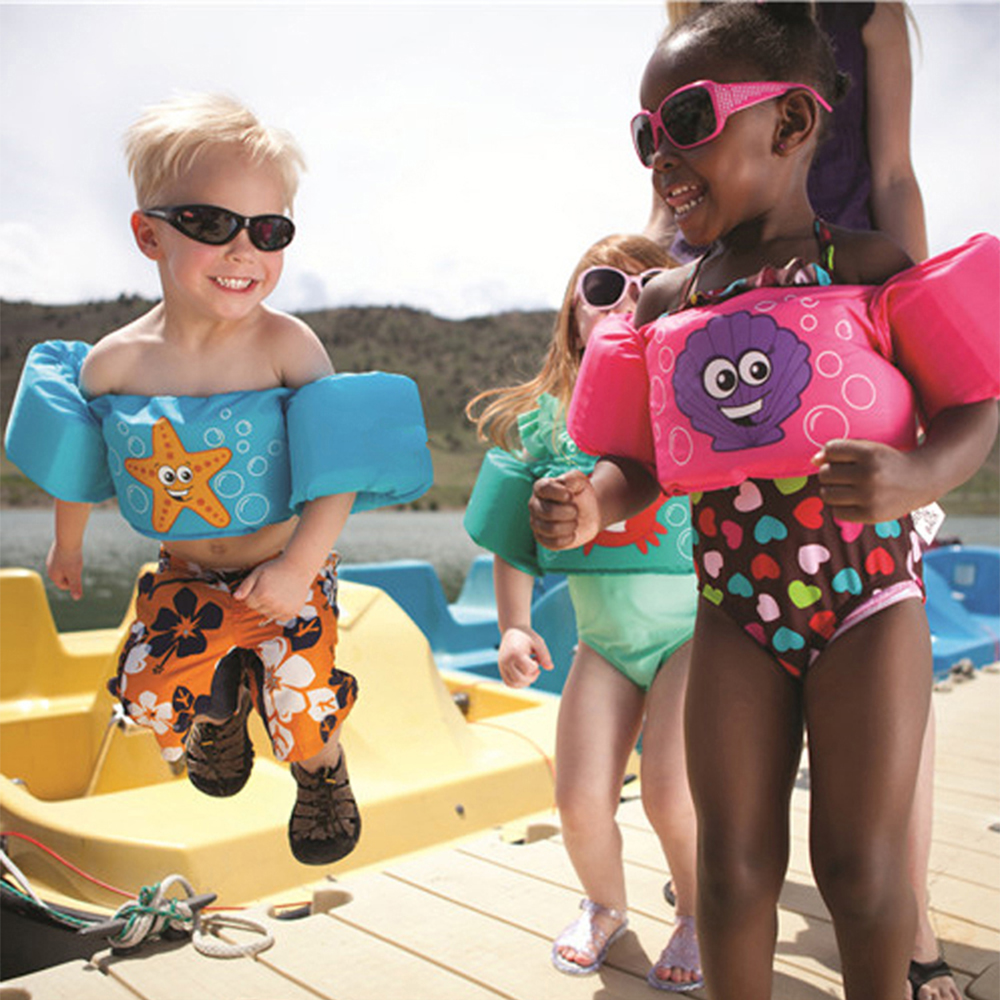 Baby Float Arm Sleeve Floating – Baby Swimming Floater Bewertung und Preis