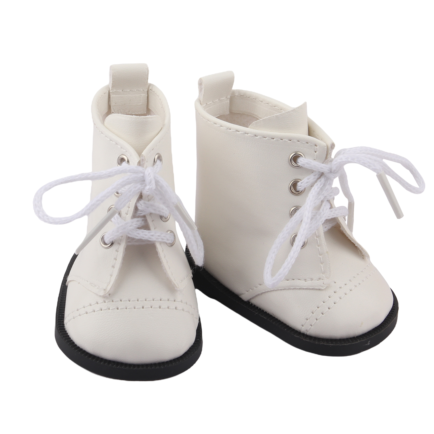 7cm Leather Boots Doll Shoes C – Baby Products Resale Bewertung und Preis