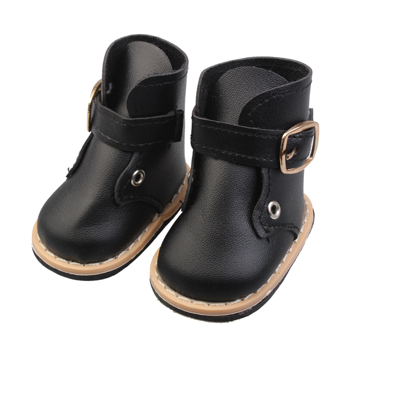 7cm Leather Boots Doll Shoes C – Baby Products Resale Bewertung und Preis
