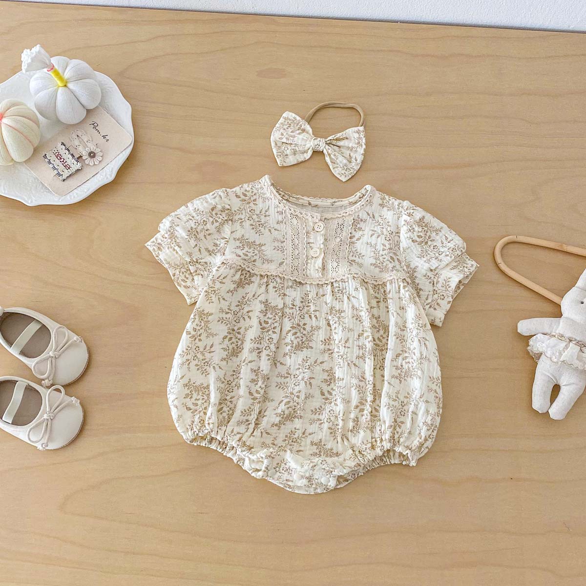 Summer Thin Baby Crepe Cloth F – Baby Products Korean Bewertung und Preis