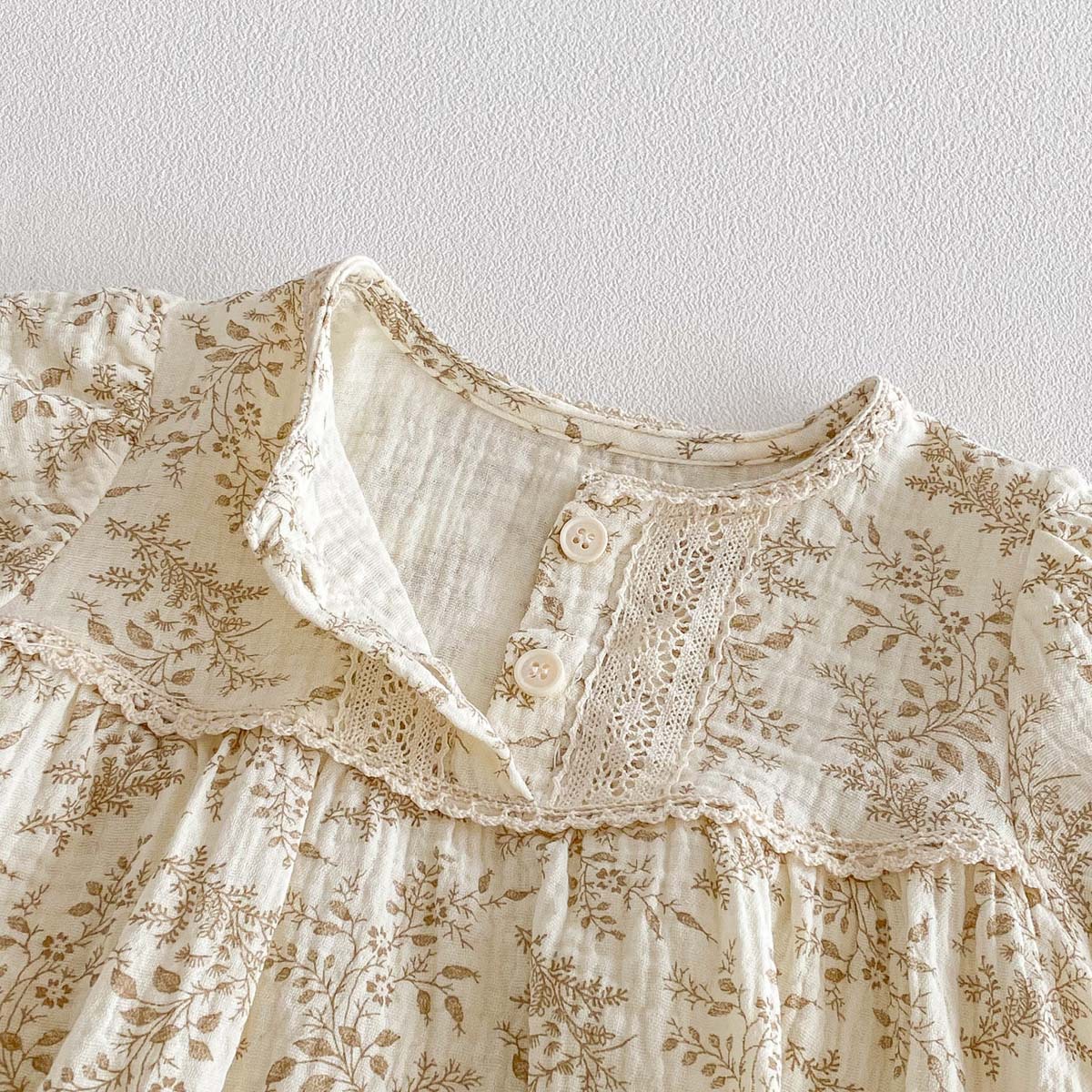 Summer Thin Baby Crepe Cloth F – Baby Products Korean Bewertung und Preis